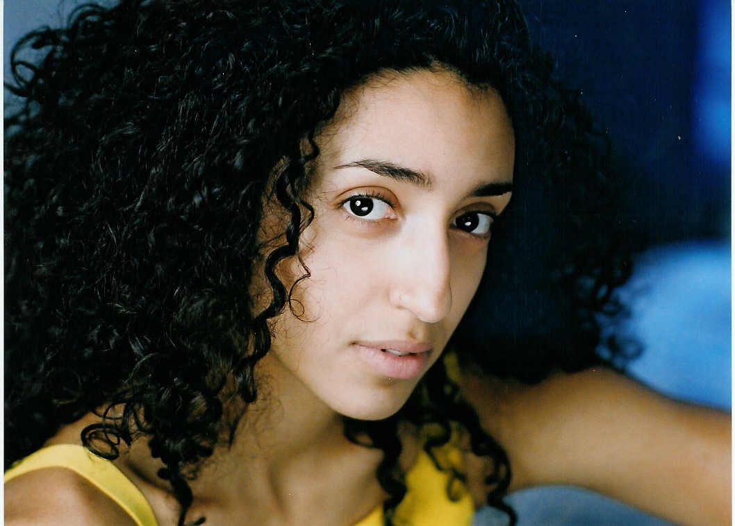 Chérine Amar