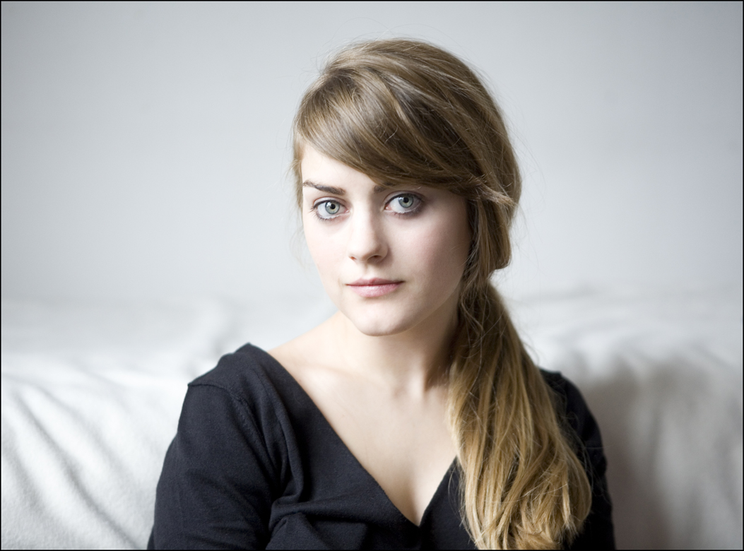 Alexandra Gentil