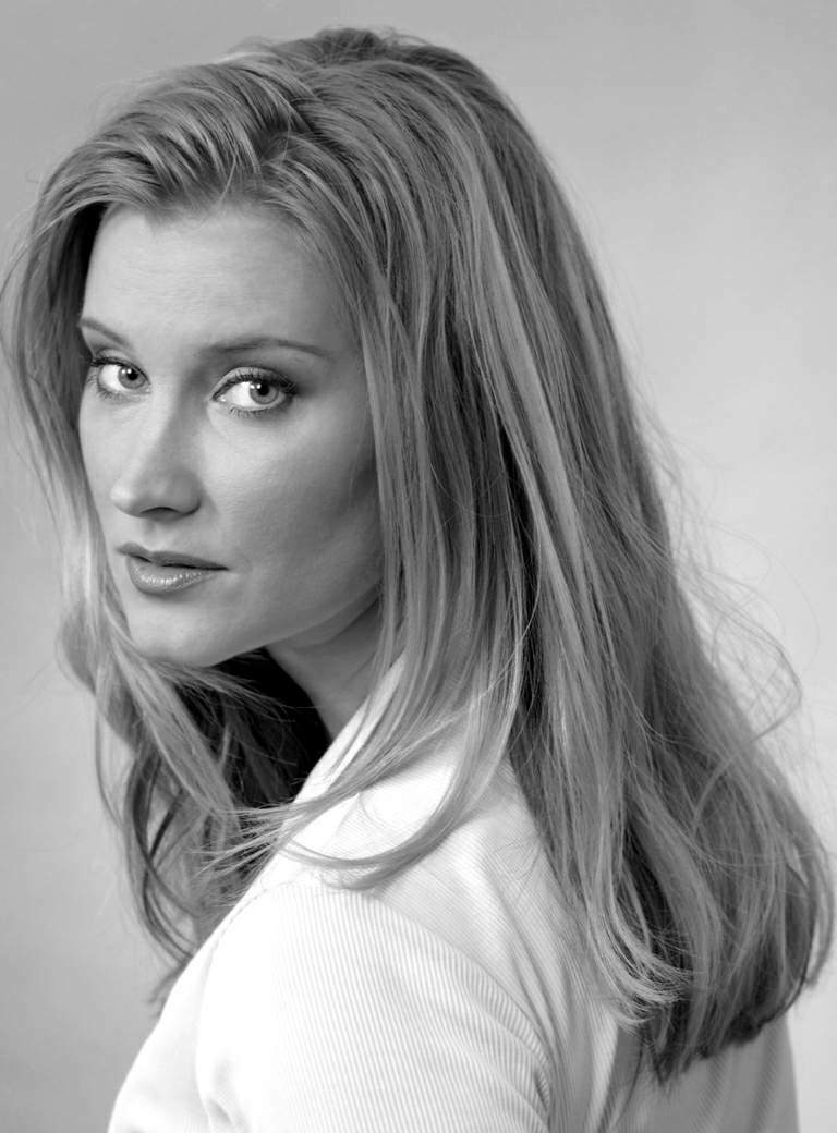Annika Metsäketo
