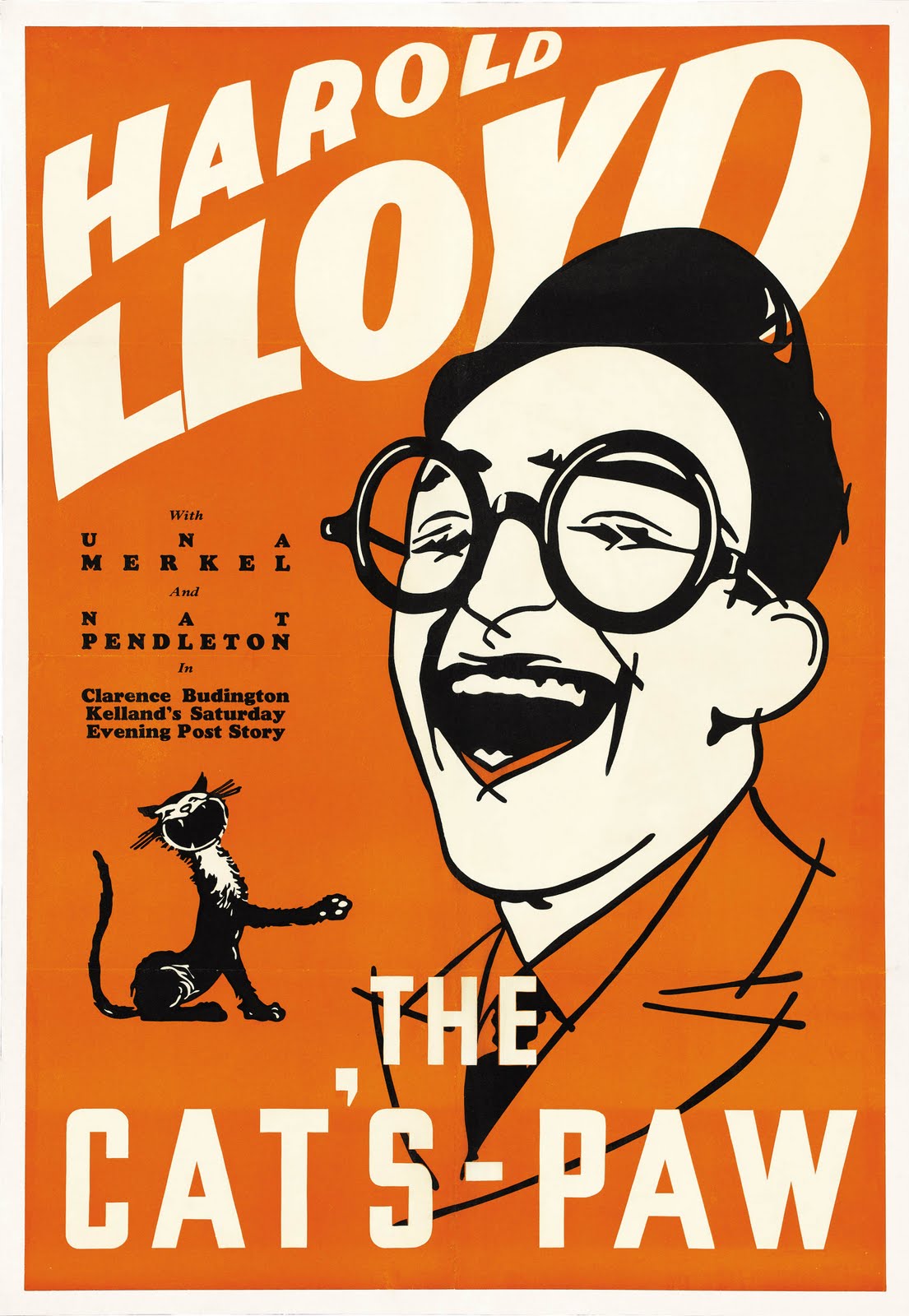 The Cat'sPaw picture