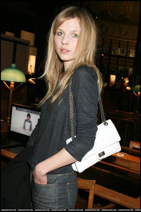 Picture of Clémence Poésy