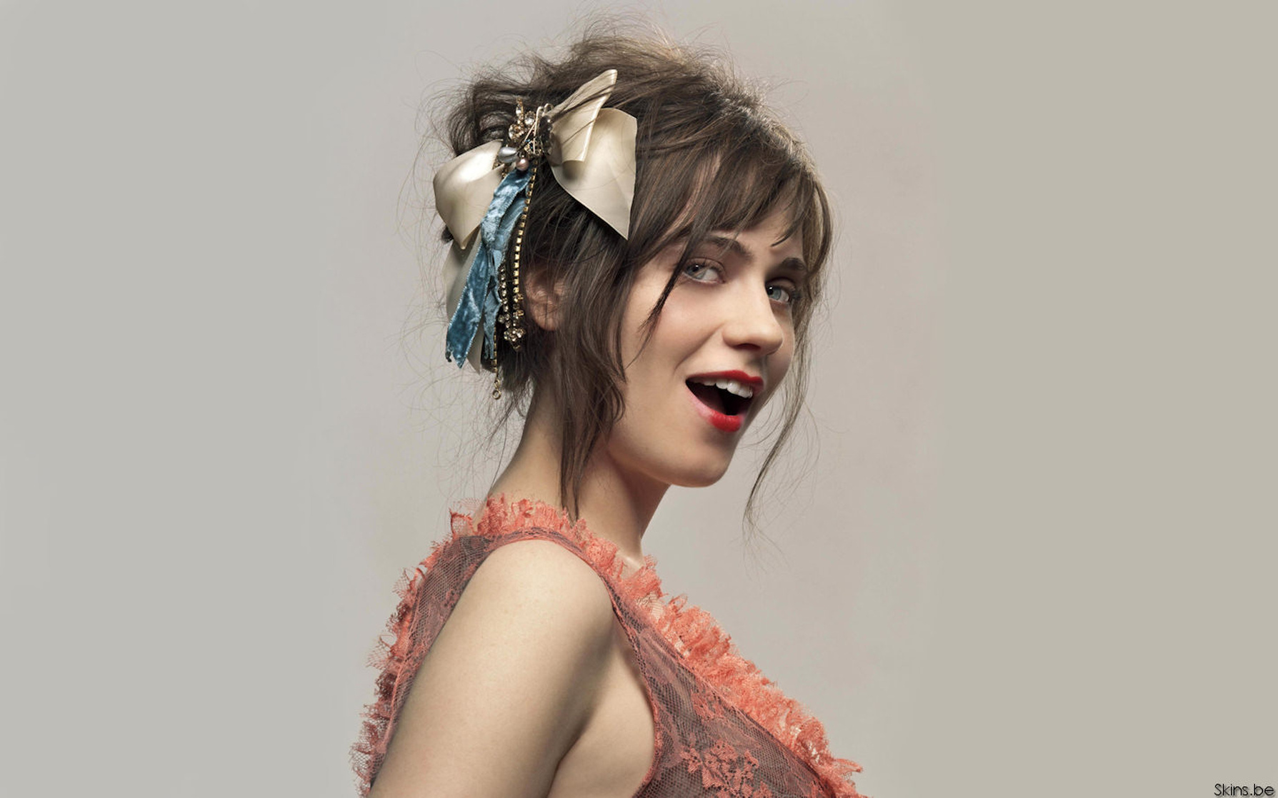 Zooey Deschanel Zooey Deschanel