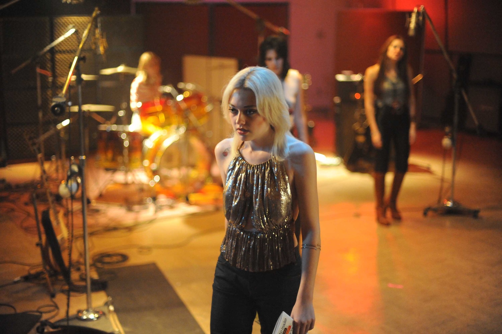 The Runaways