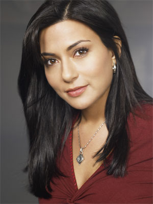 Image of Marisol Nichols