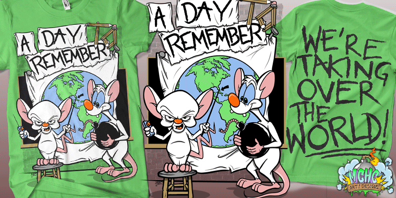 A Day to Remember