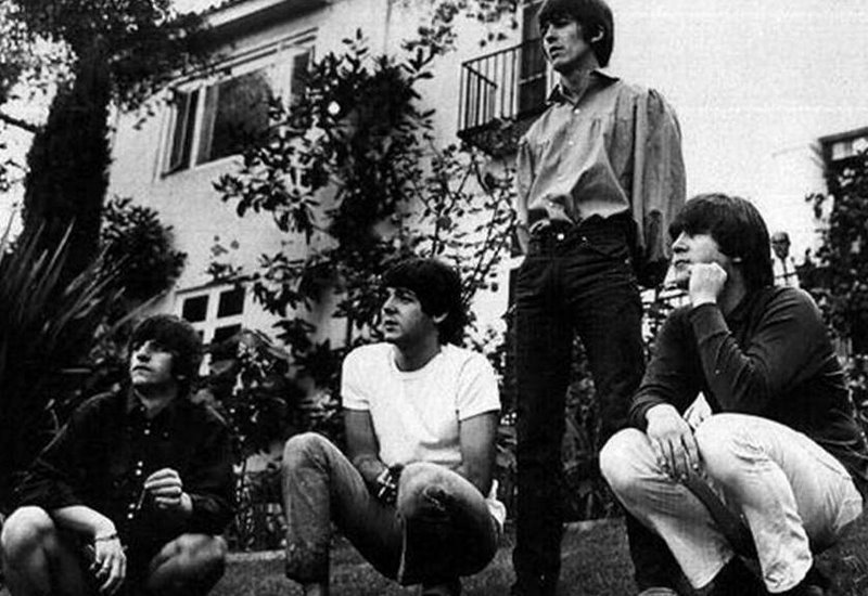 The Beatles
