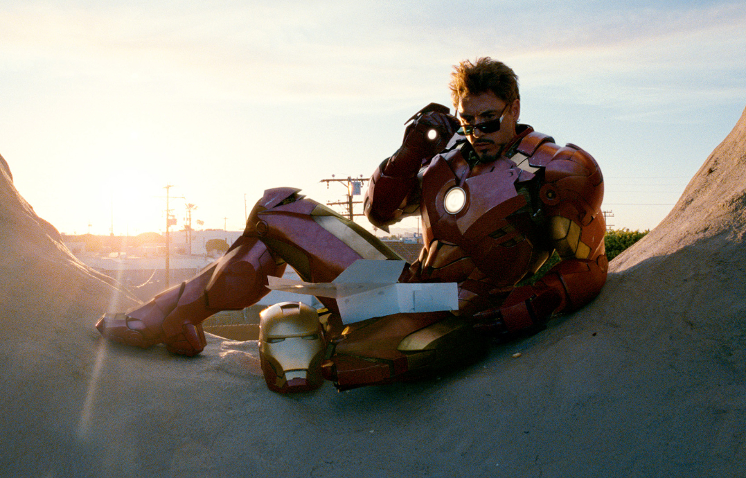 Iron Man 2
