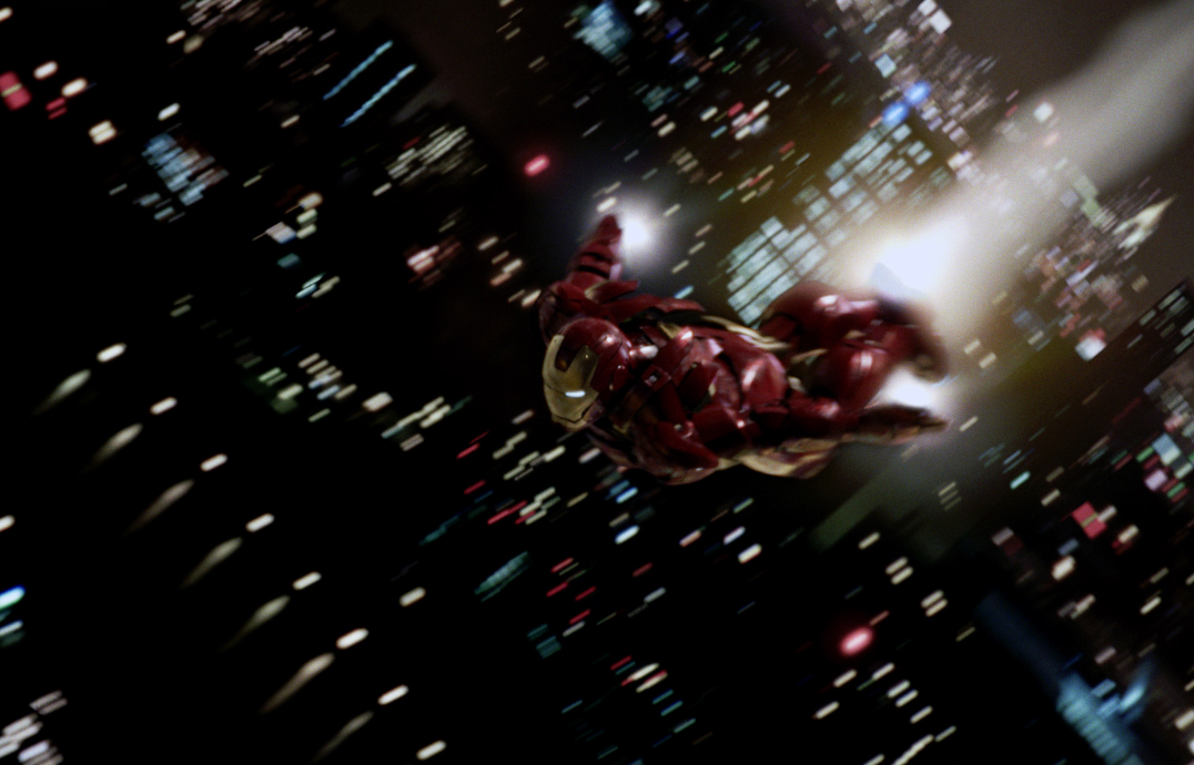 Iron Man 2 Iron Man 2
