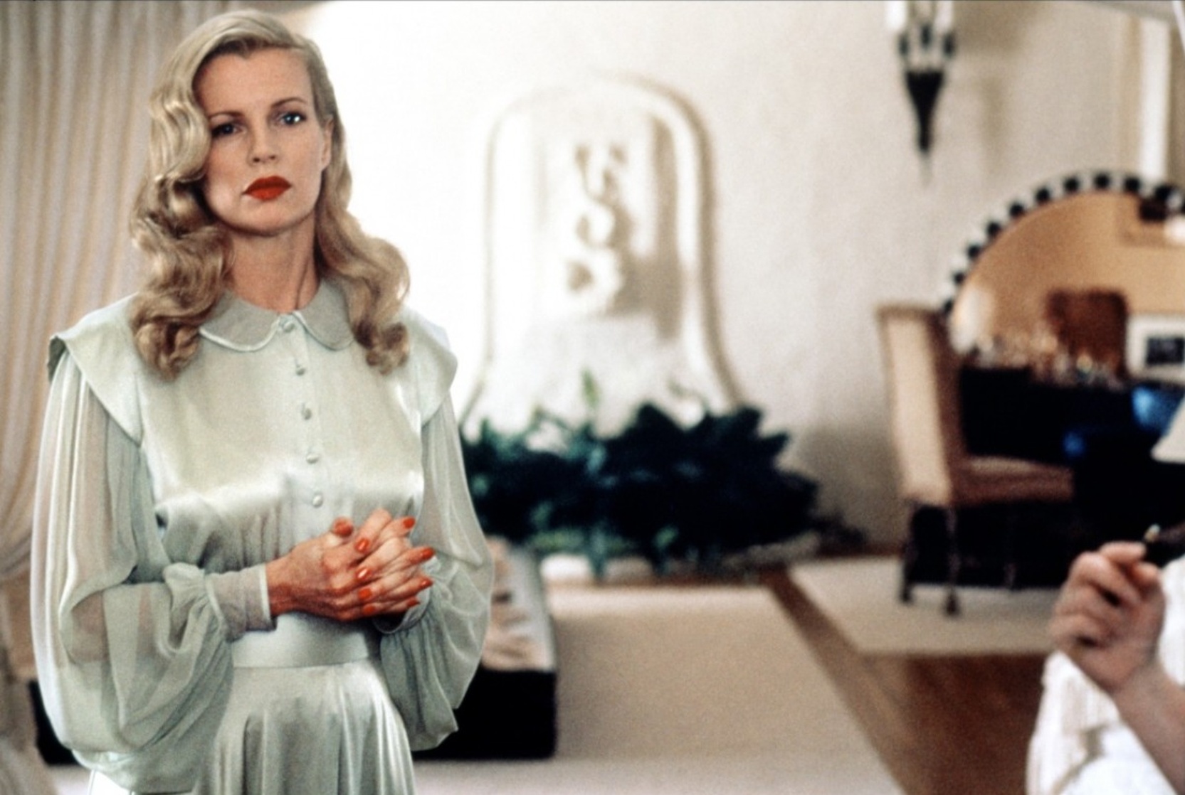 L.A. Confidential L.A. Confidential