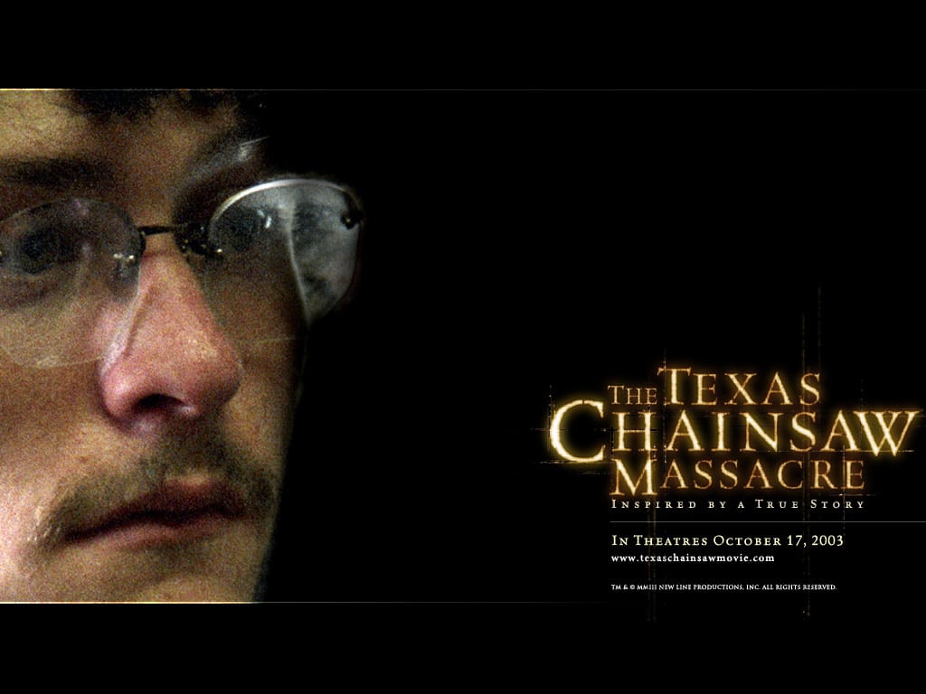 The Texas Chainsaw Massacre