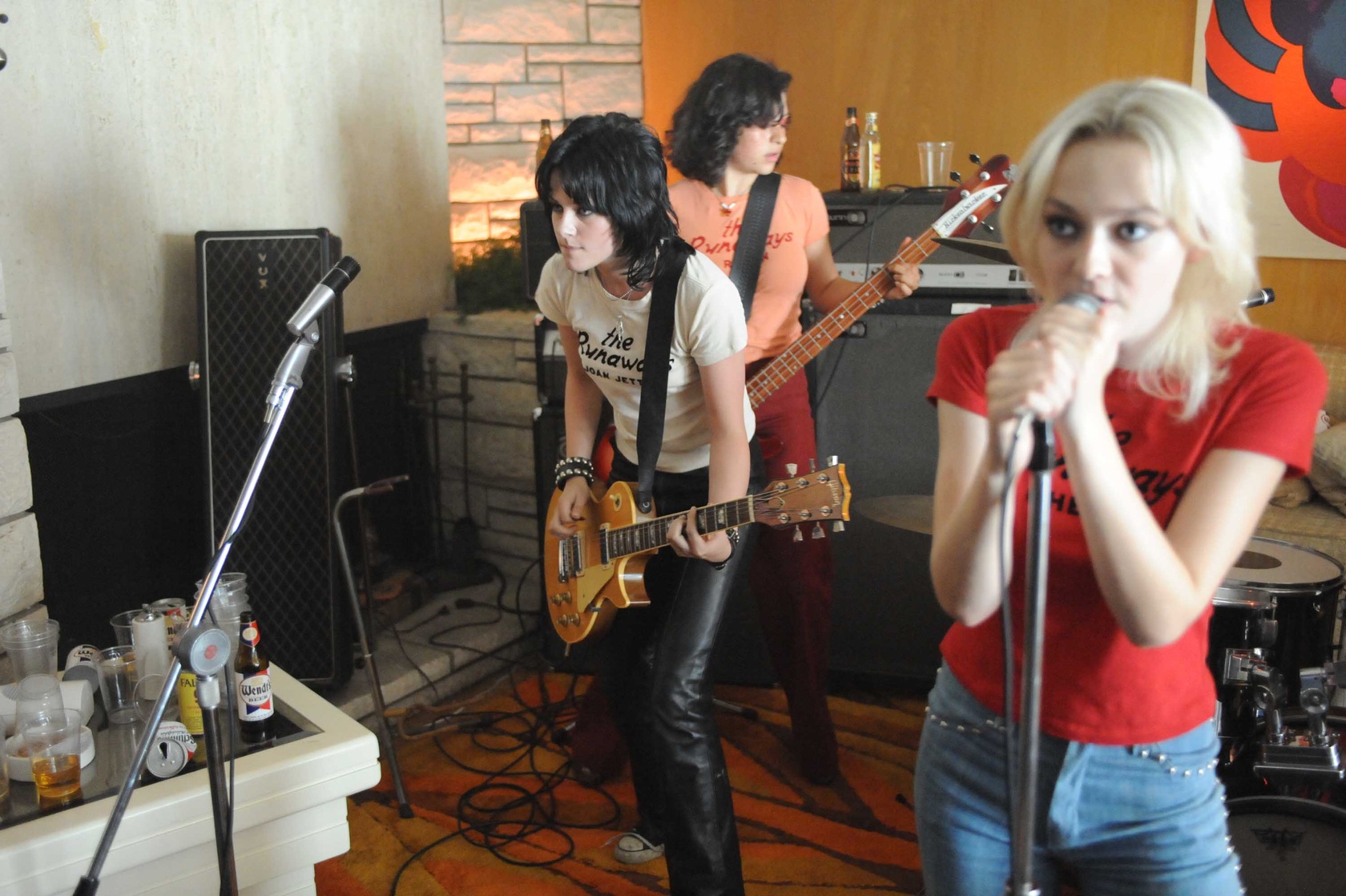 The Runaways