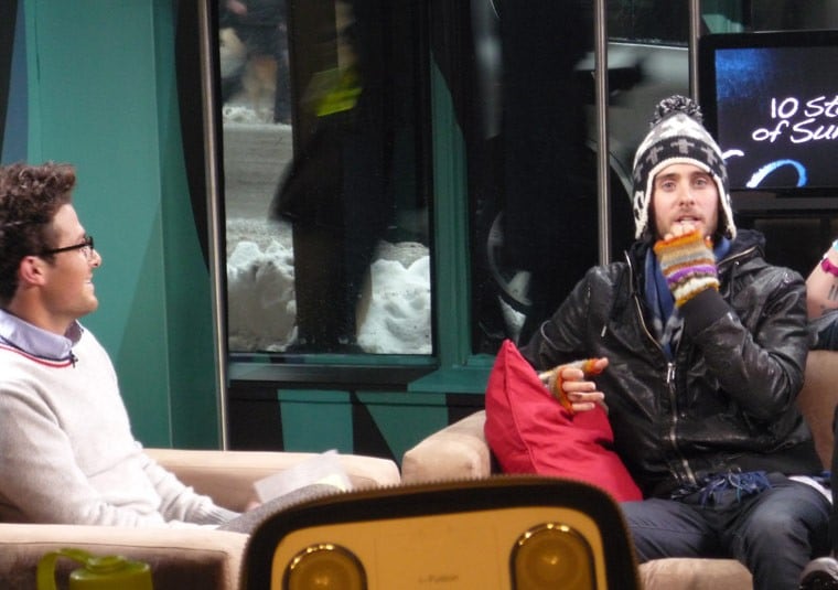 Jared Leto