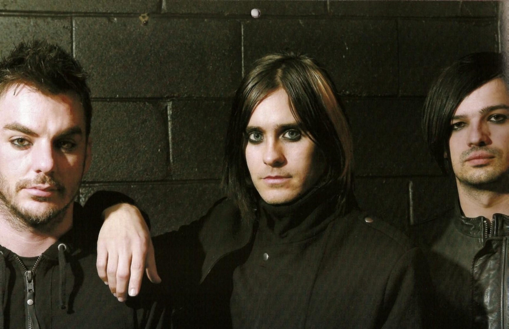 Jared Leto