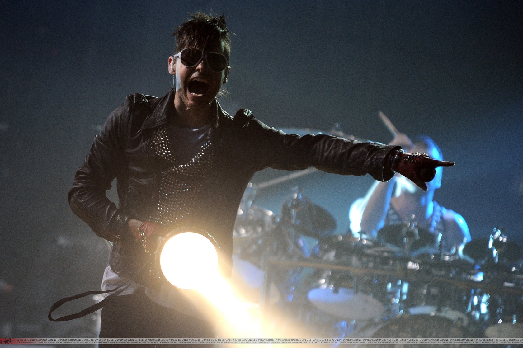 Jared Leto