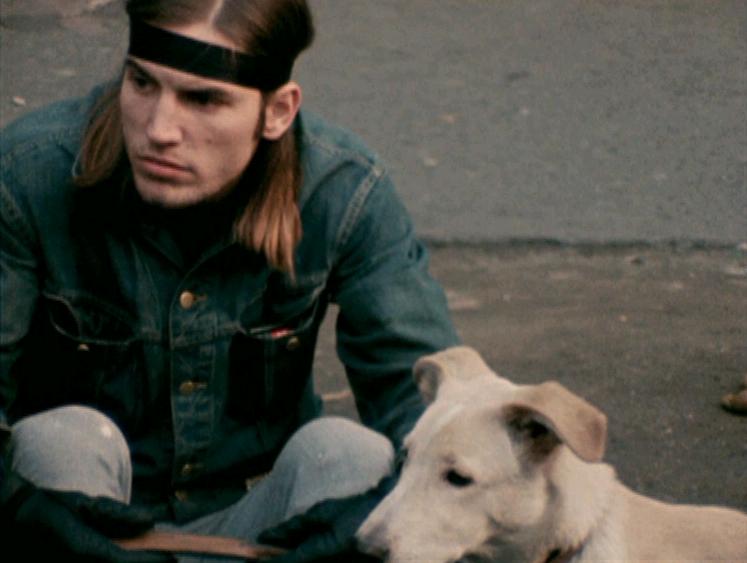 Trash (1970)