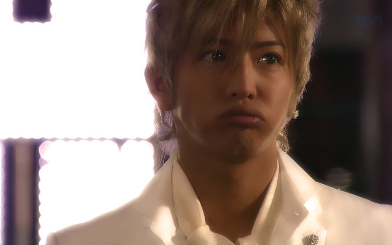 Mr. Brain                                  (2009- )