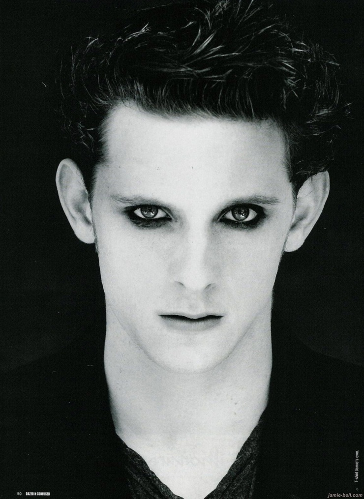 Picture of Jamie Bell