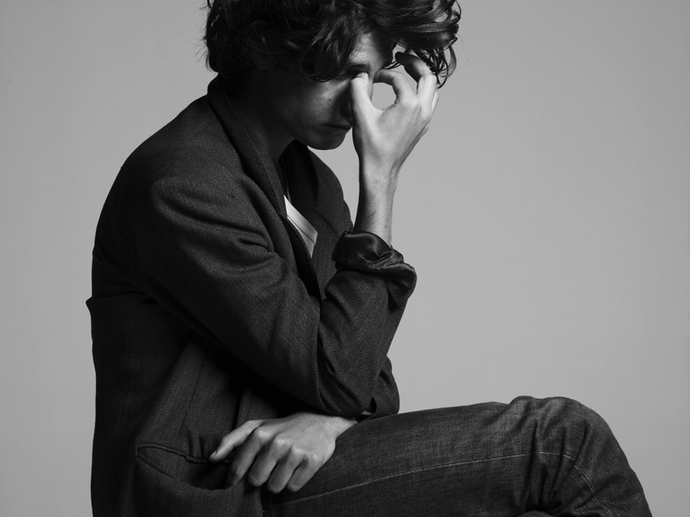 Picture of Louis Garrel