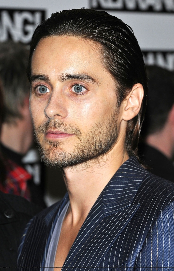 Picture of Jared Leto