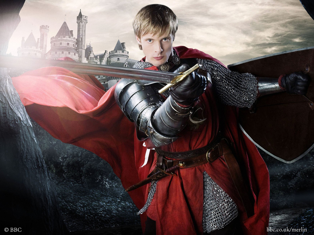 Merlin Merlin