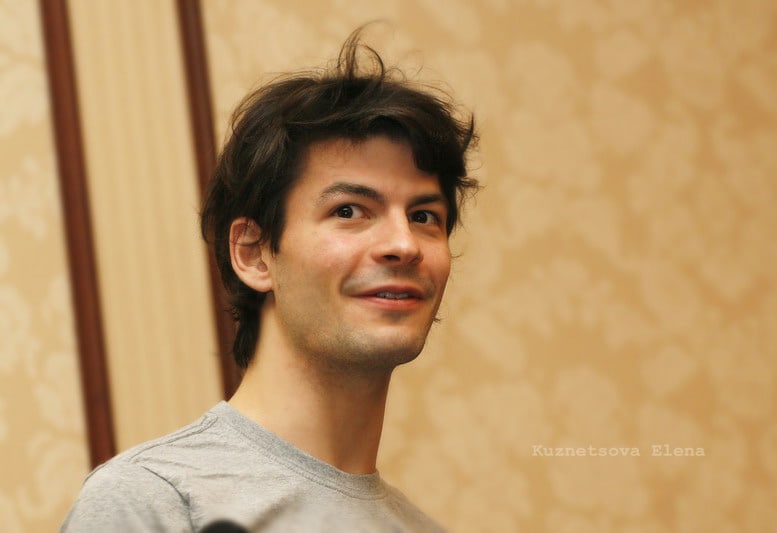 Stephane Lambiel