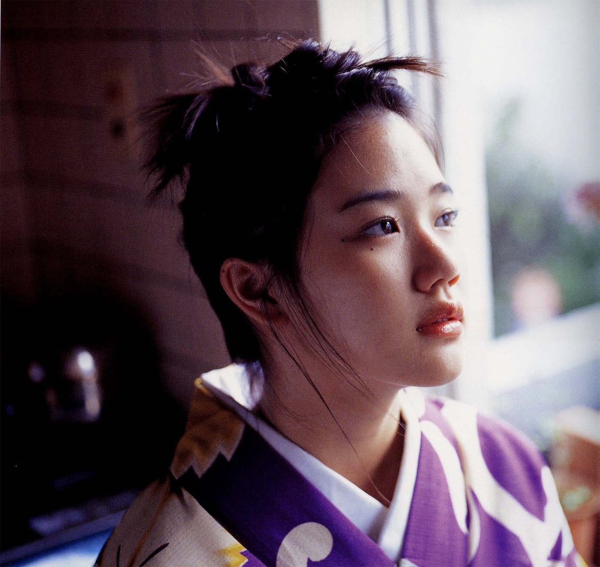 Yû Aoi