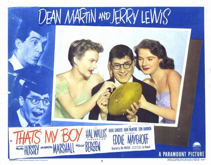 That's My Boy (1951) That's My Boy (1951)