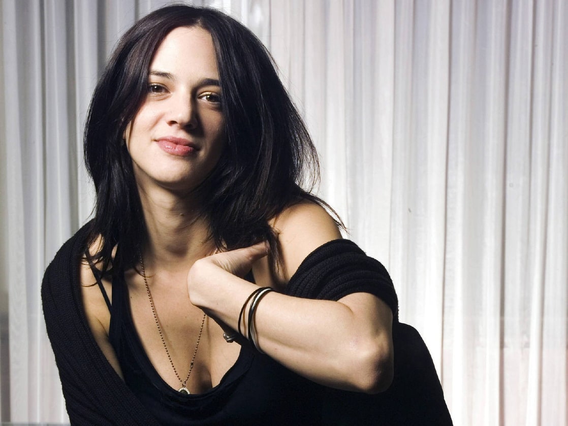 Asia Argento