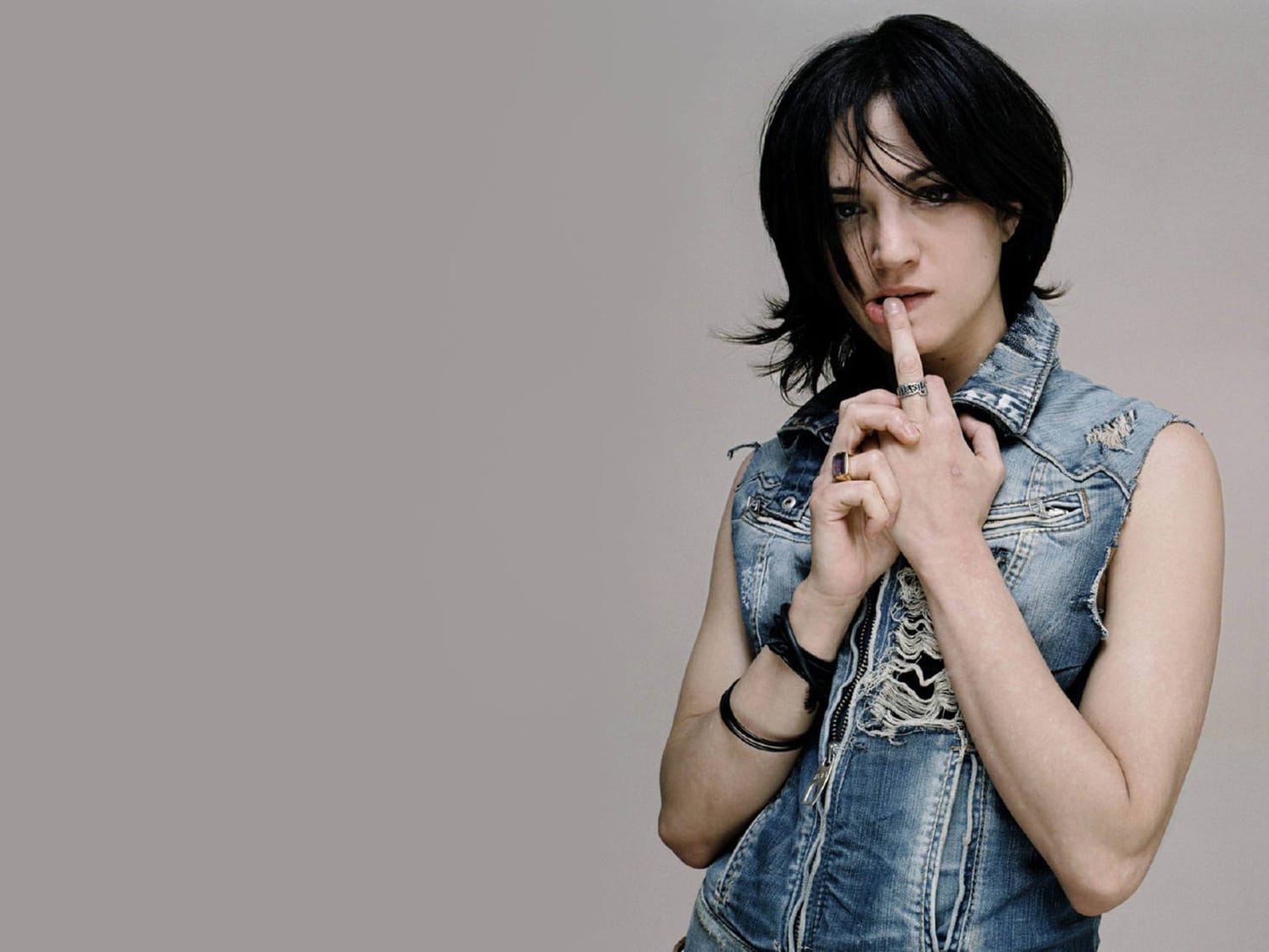 Asia Argento Asia Argento