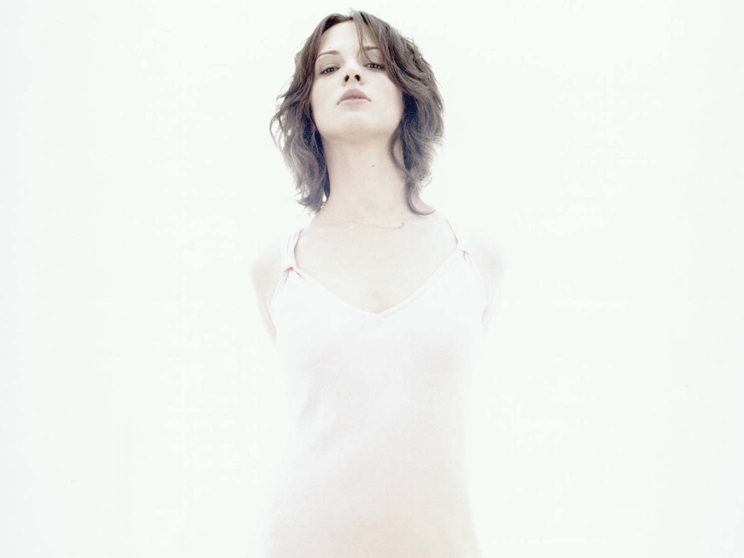 Asia Argento