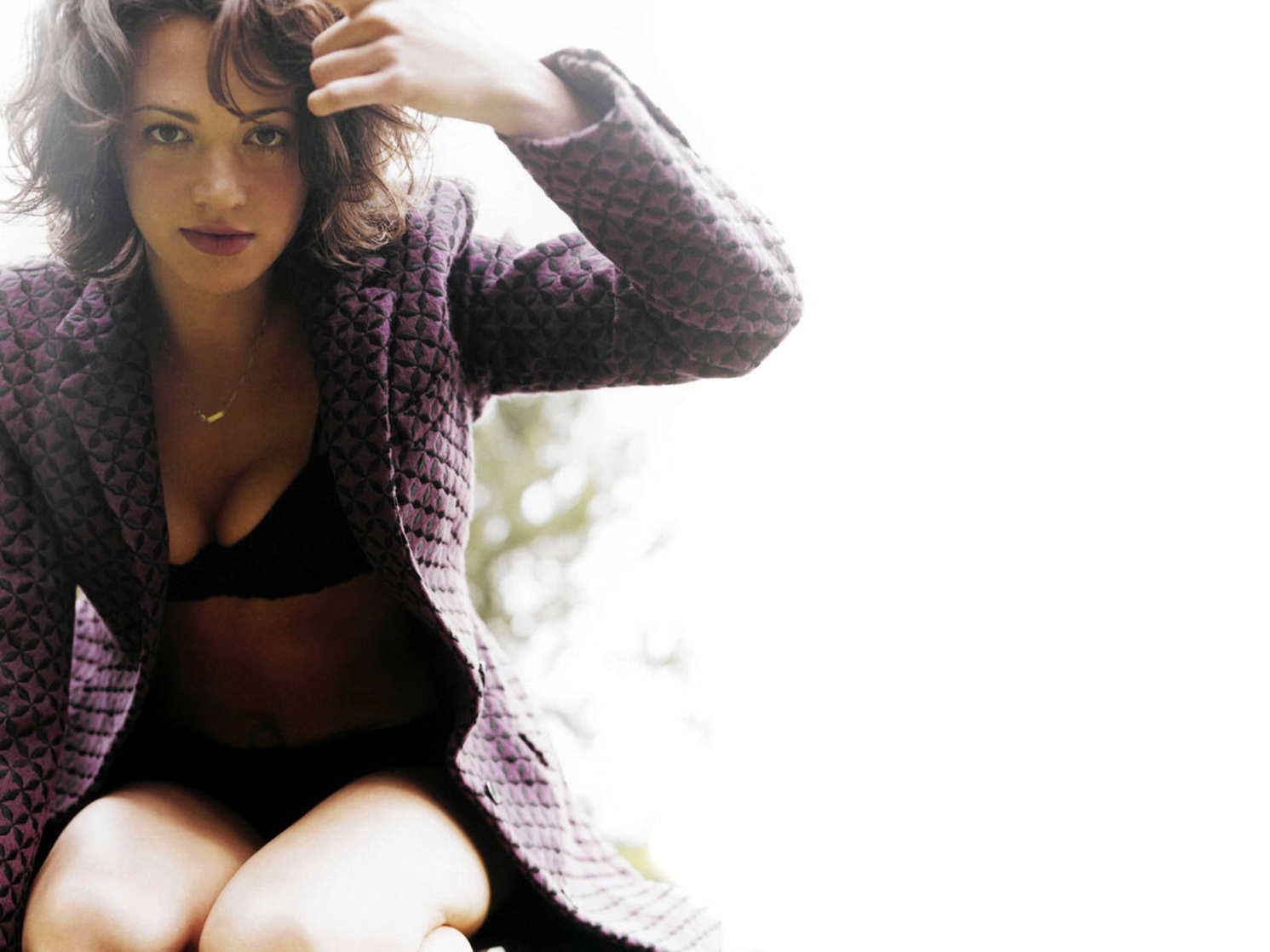 Asia Argento