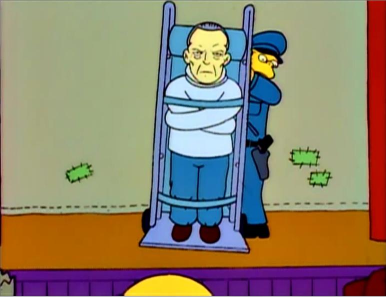 The Simpsons The Simpsons