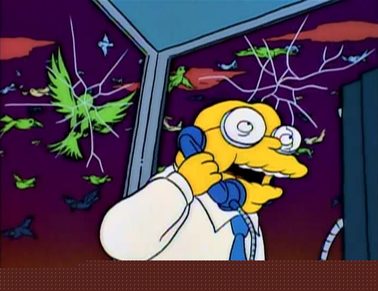The Simpsons The Simpsons