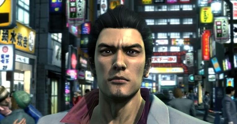 Yakuza 3