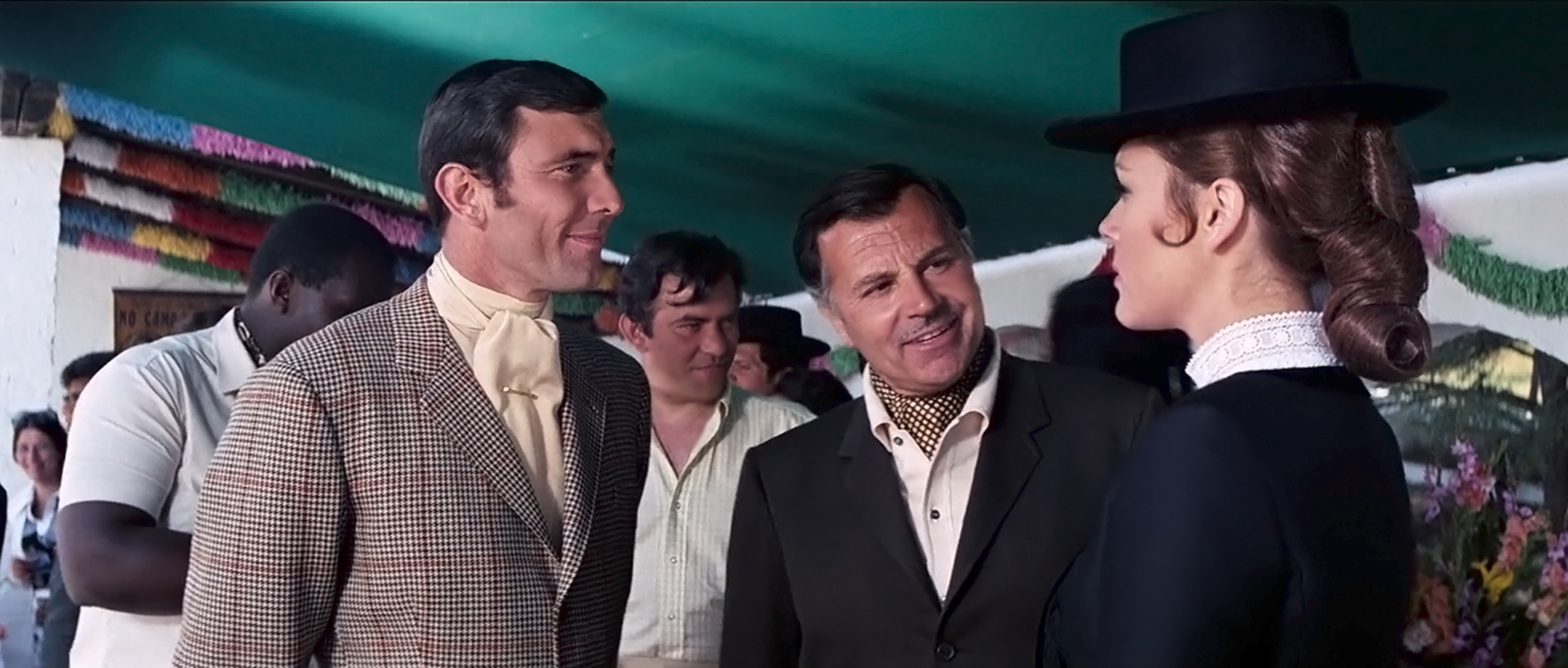 On Her Majesty's Secret Service (1969) On Her Majesty's Secret Service (1969)