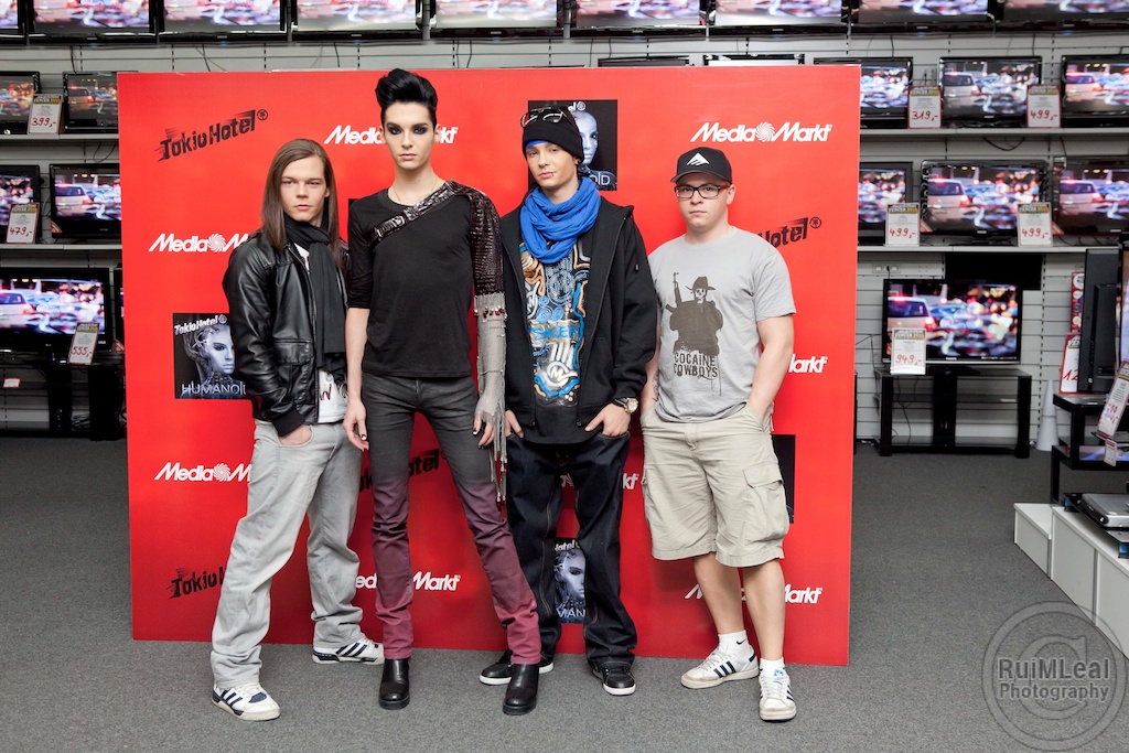 Tokio Hotel