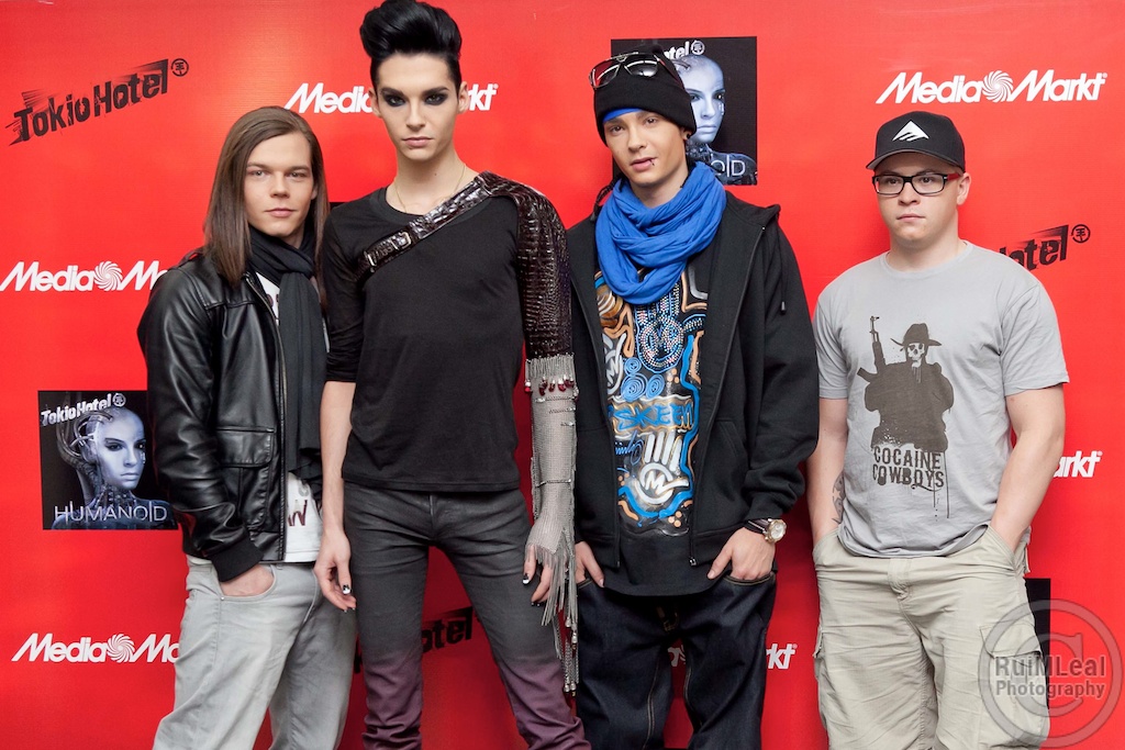 Tokio Hotel