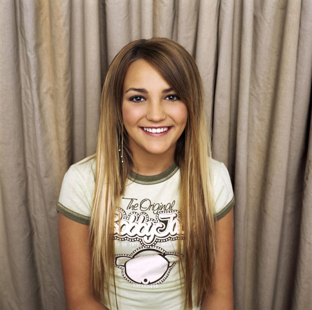 Picture Of Jamie Lynn Spears 
