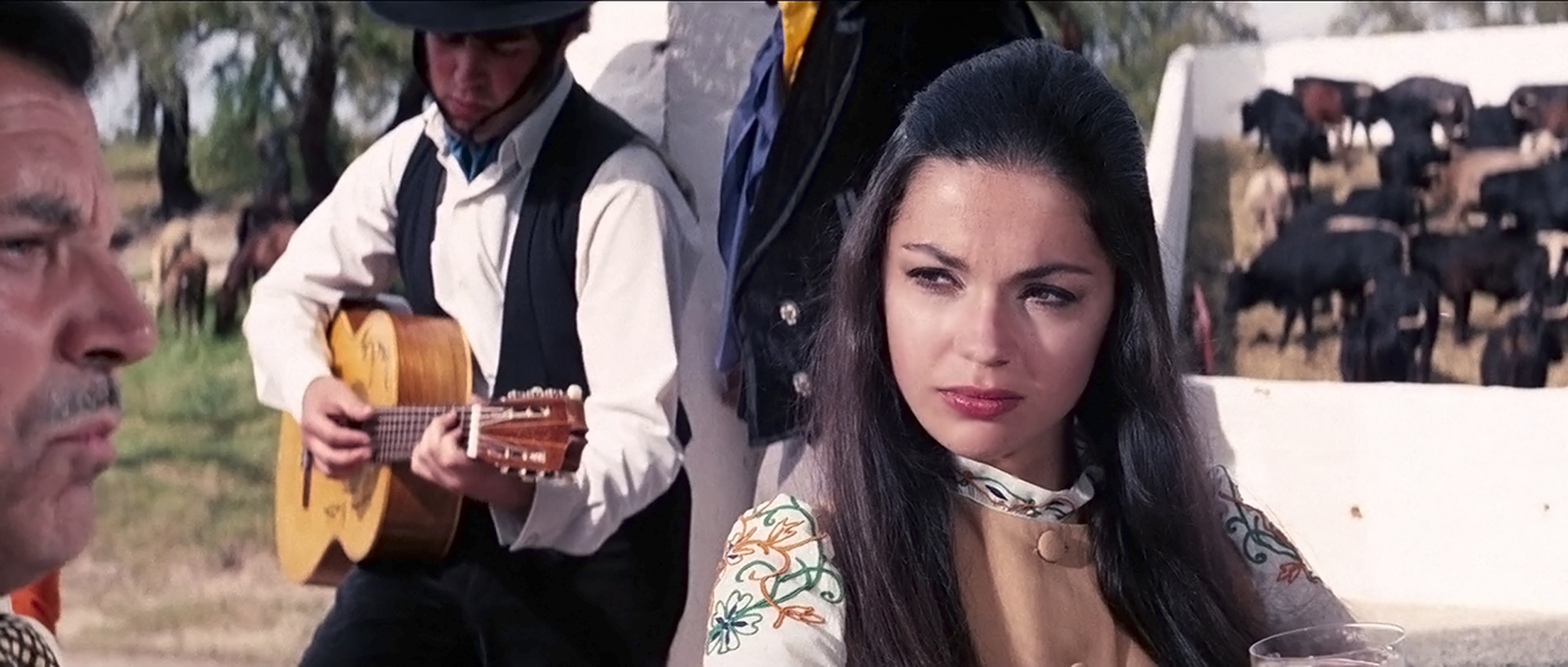 On Her Majesty's Secret Service