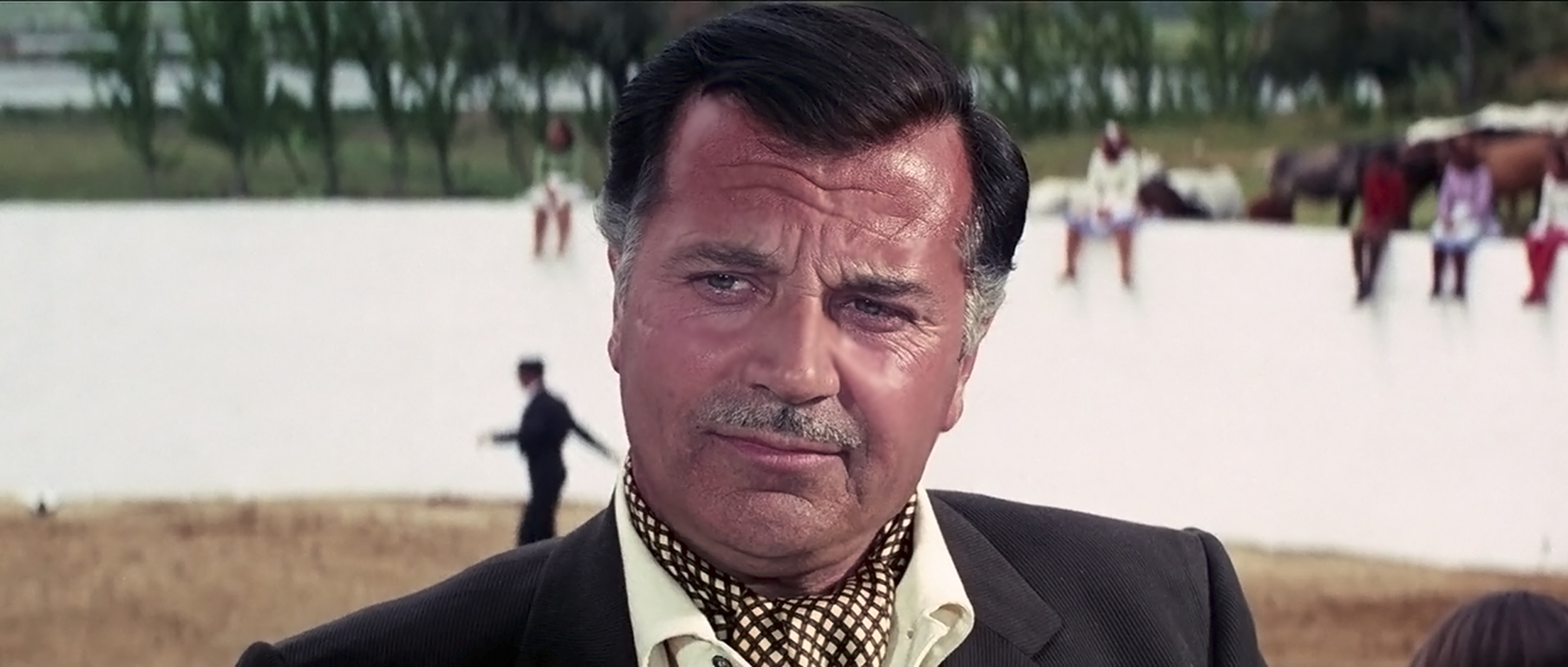 On Her Majesty's Secret Service (1969) On Her Majesty's Secret Service (1969)