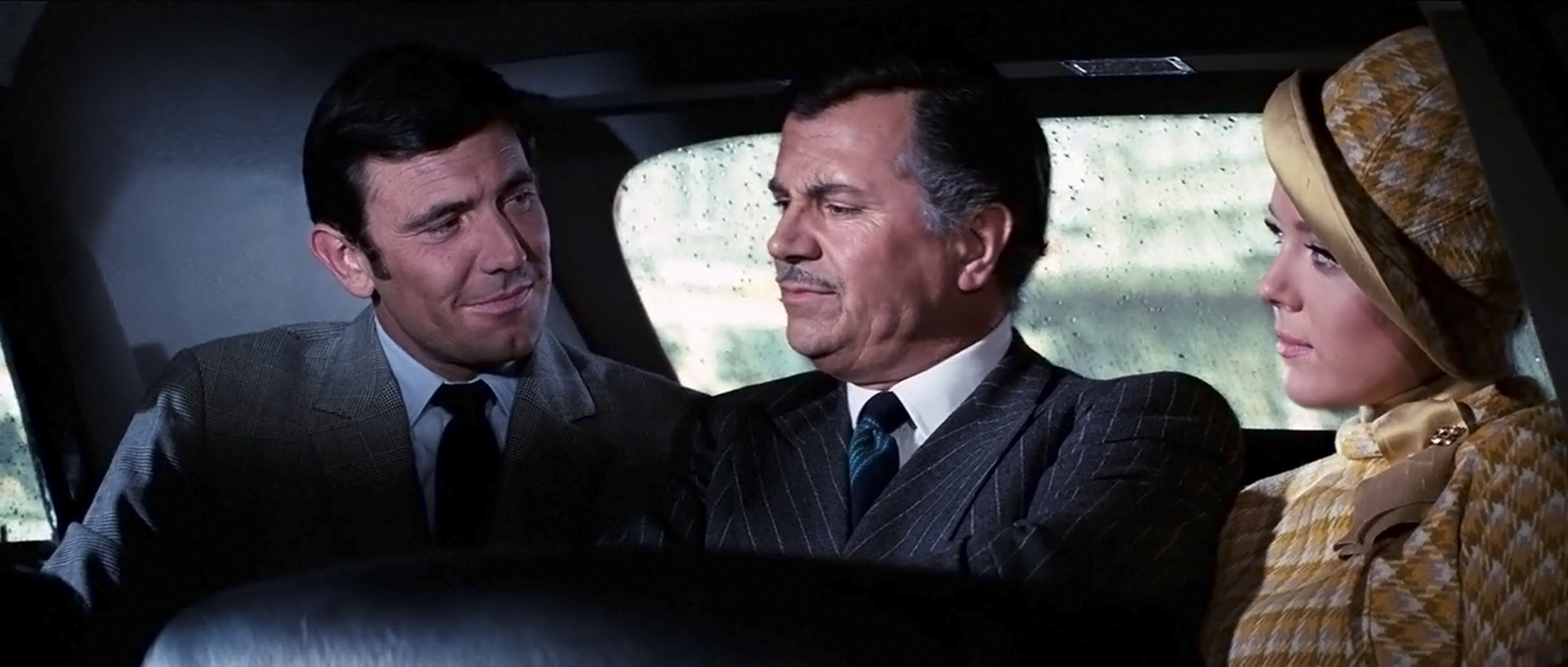 On Her Majesty's Secret Service On Her Majesty's Secret Service