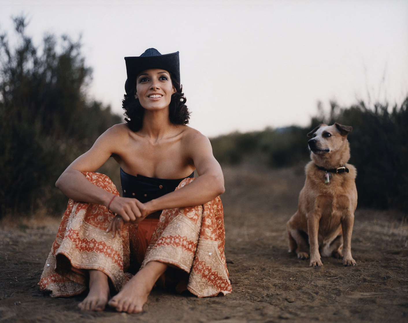 Jennifer Beals