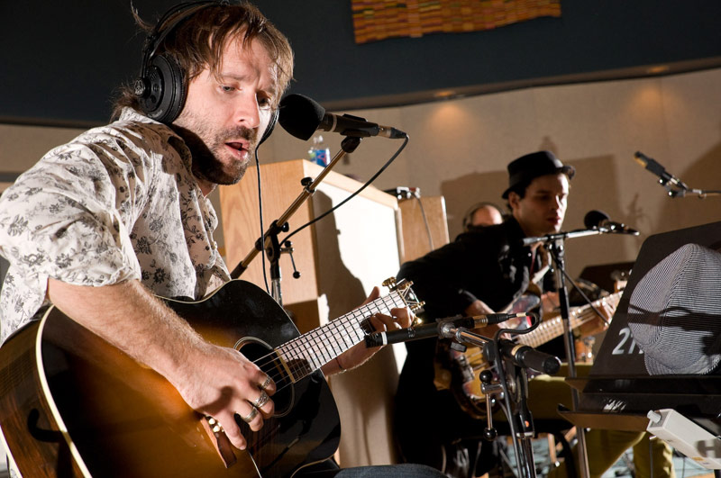 Trews