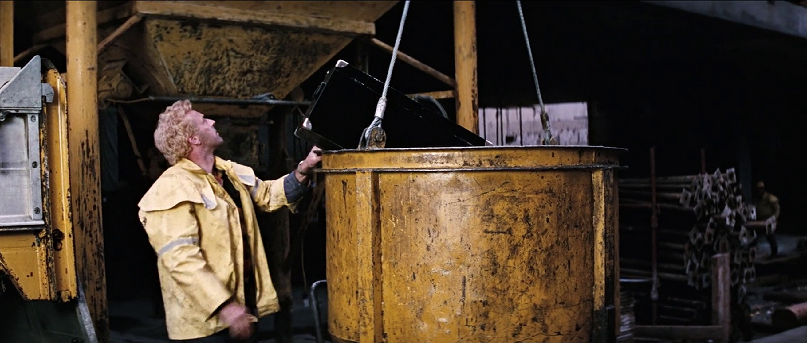 On Her Majesty's Secret Service (1969) On Her Majesty's Secret Service (1969)