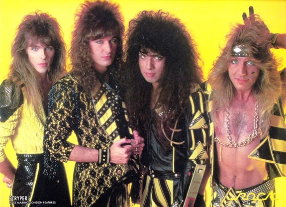 Picture of Stryper