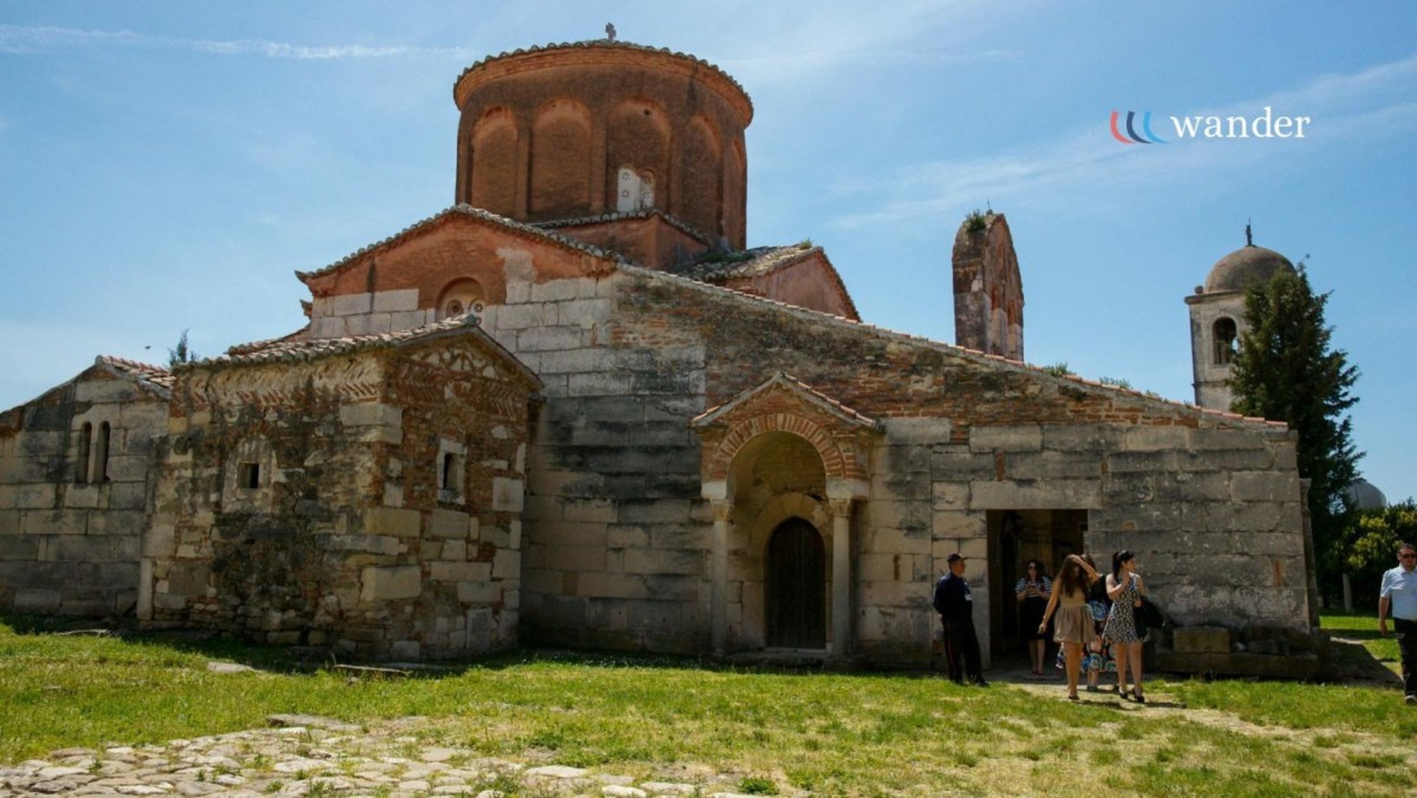 Albania