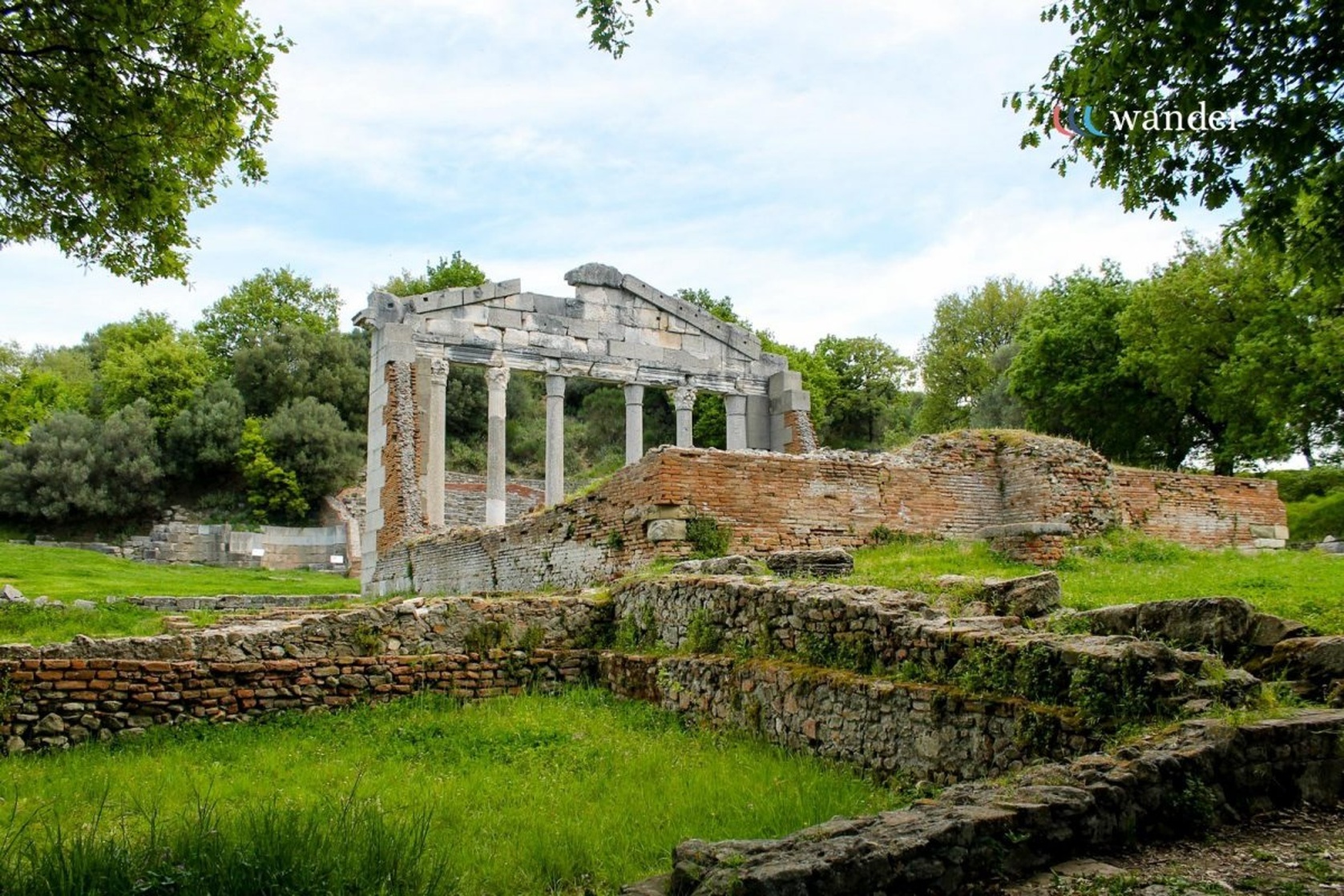 Albania