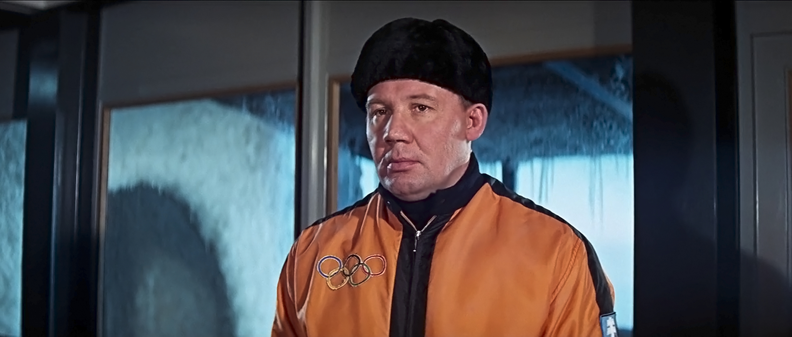 On Her Majesty's Secret Service (1969)