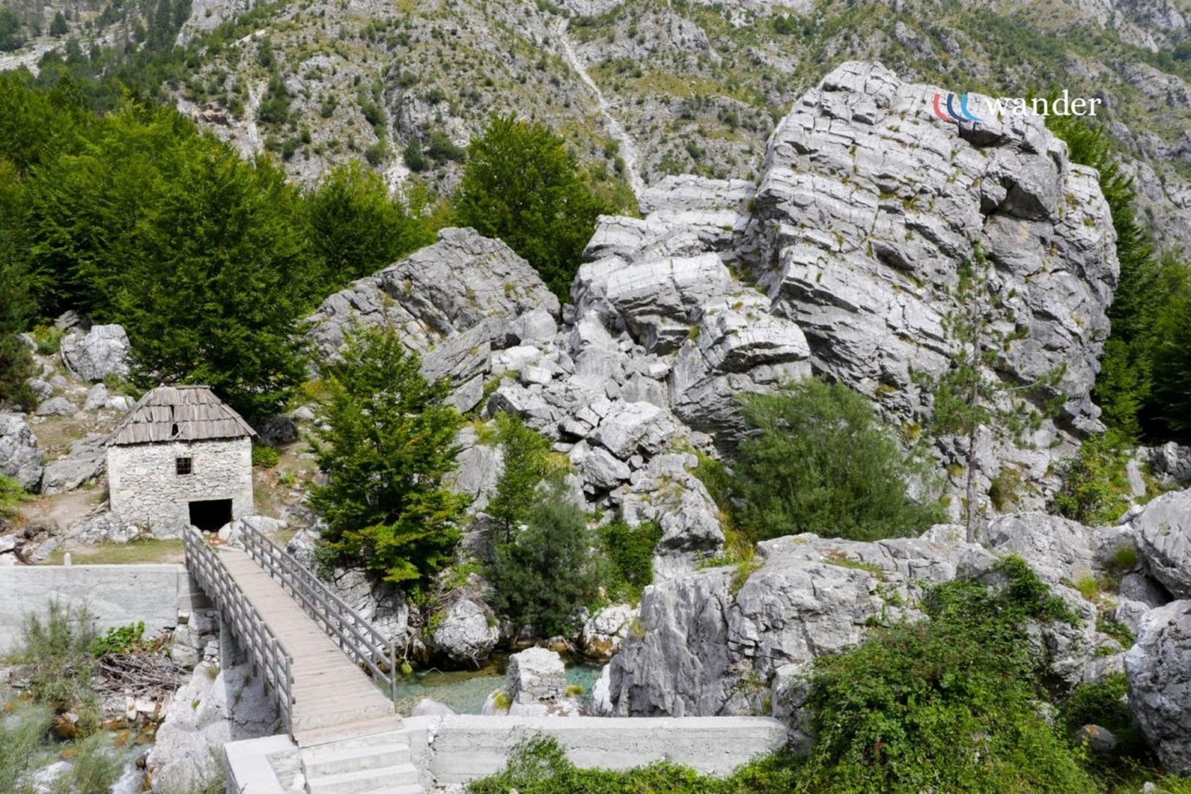 Albania