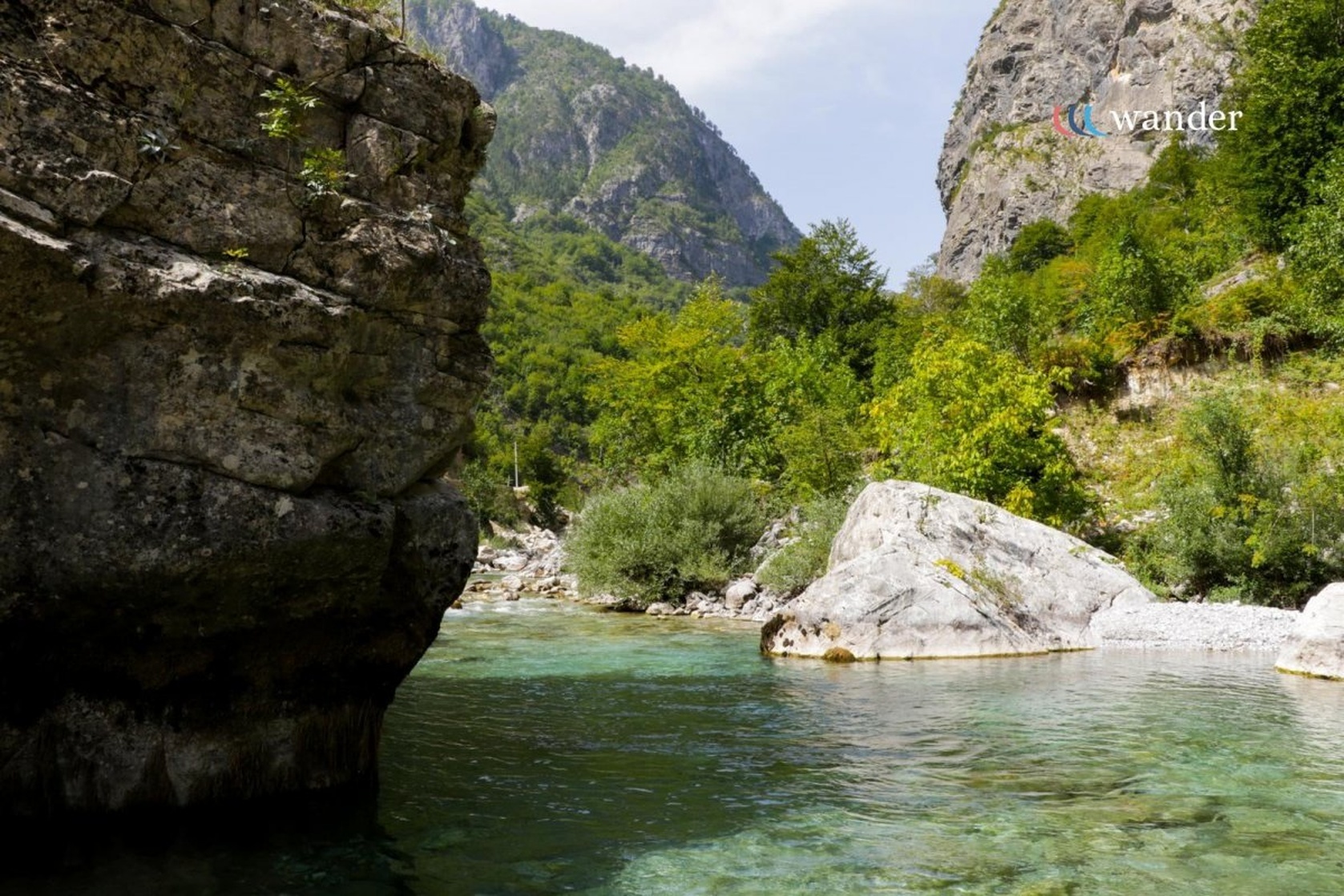 Albania